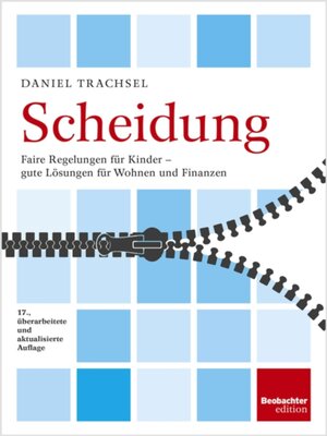 cover image of Scheidung